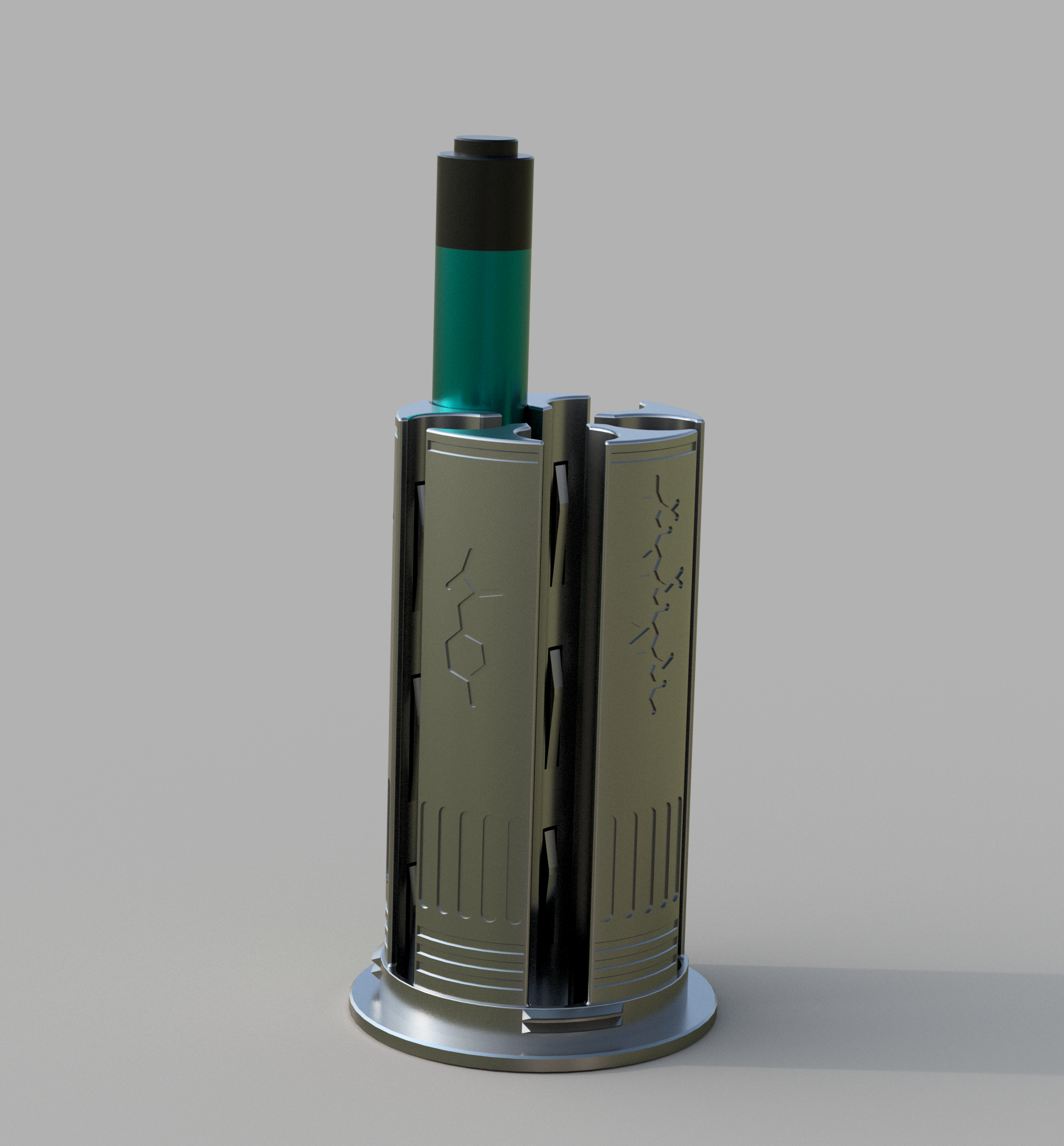 Pen Holder
